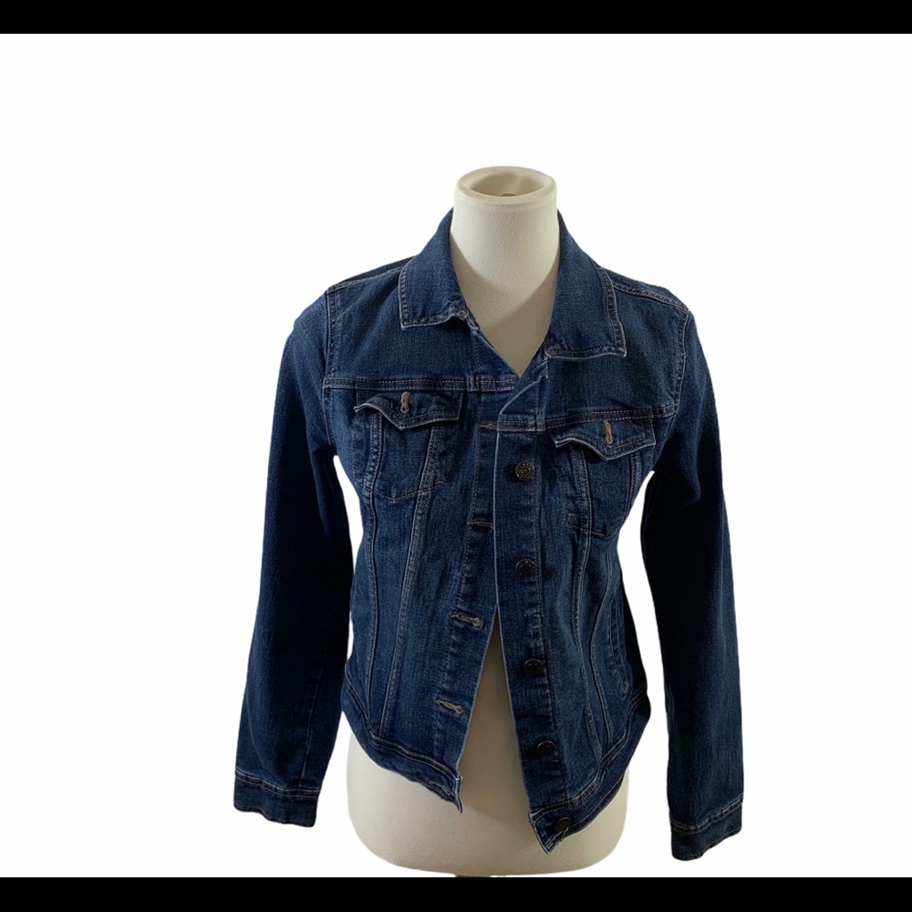 Women’s Old Navy Denim Jacket Size Medium
